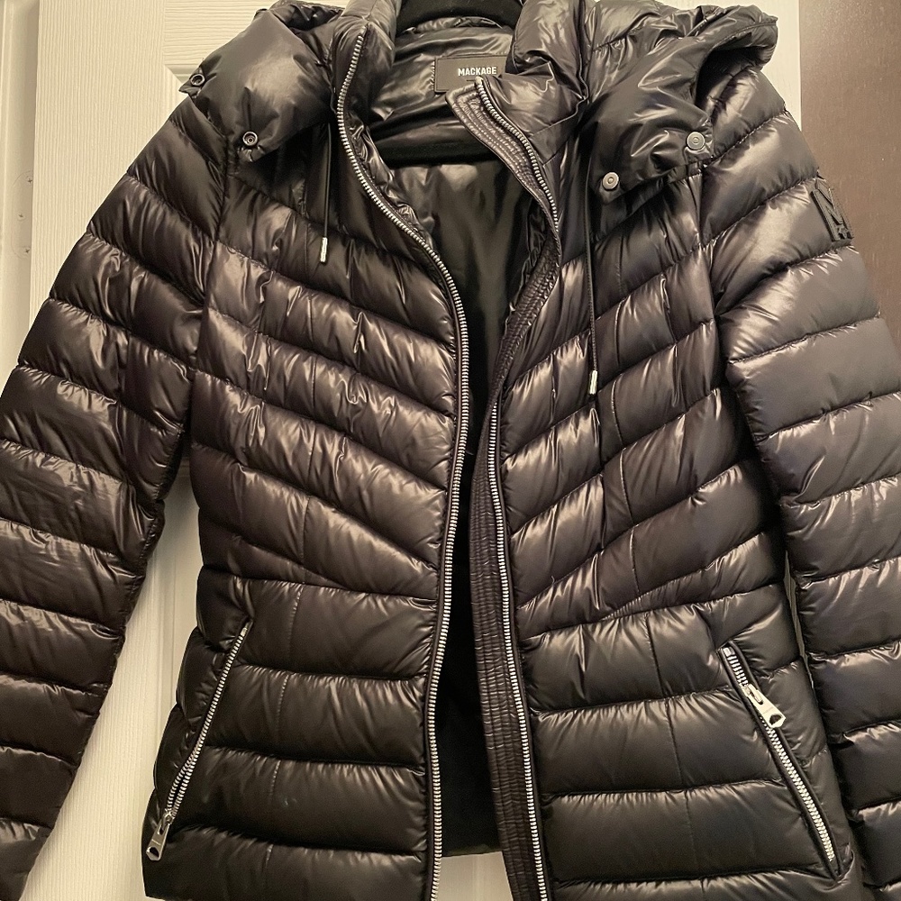 Women’s Coat